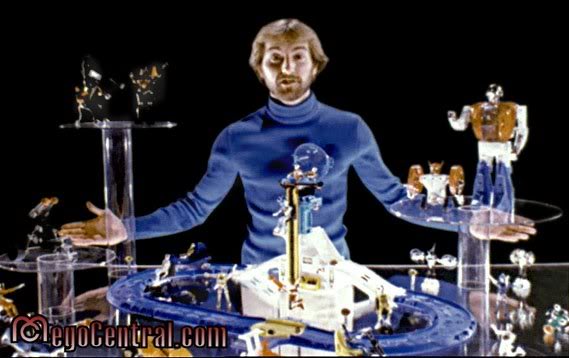 pelicula de los micronautas pelicula de los micronautas