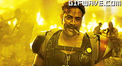 Jeffrey Dean Morgan será Negan. 'The Walking Dead' tiene nuevo villano