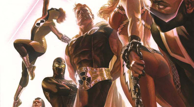 Marvel ejecuta la muerte de Namor en 'Escuadrón Supremo'