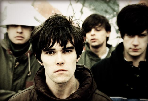 Stone Roses