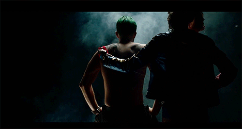 El papel del nuevo Joker en 'El Escuadrón Suicida'