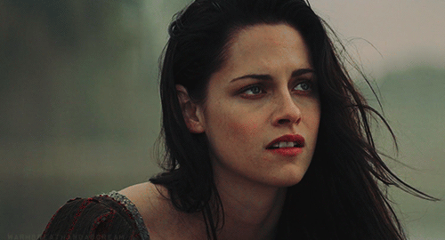 Posters de 'El Cazador: Winter's War', nueva película de Blancanieves sin Blancanieves