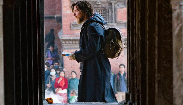 Nuevas fotos y vídeos del 'Doctor Extraño' de Marvel Studios