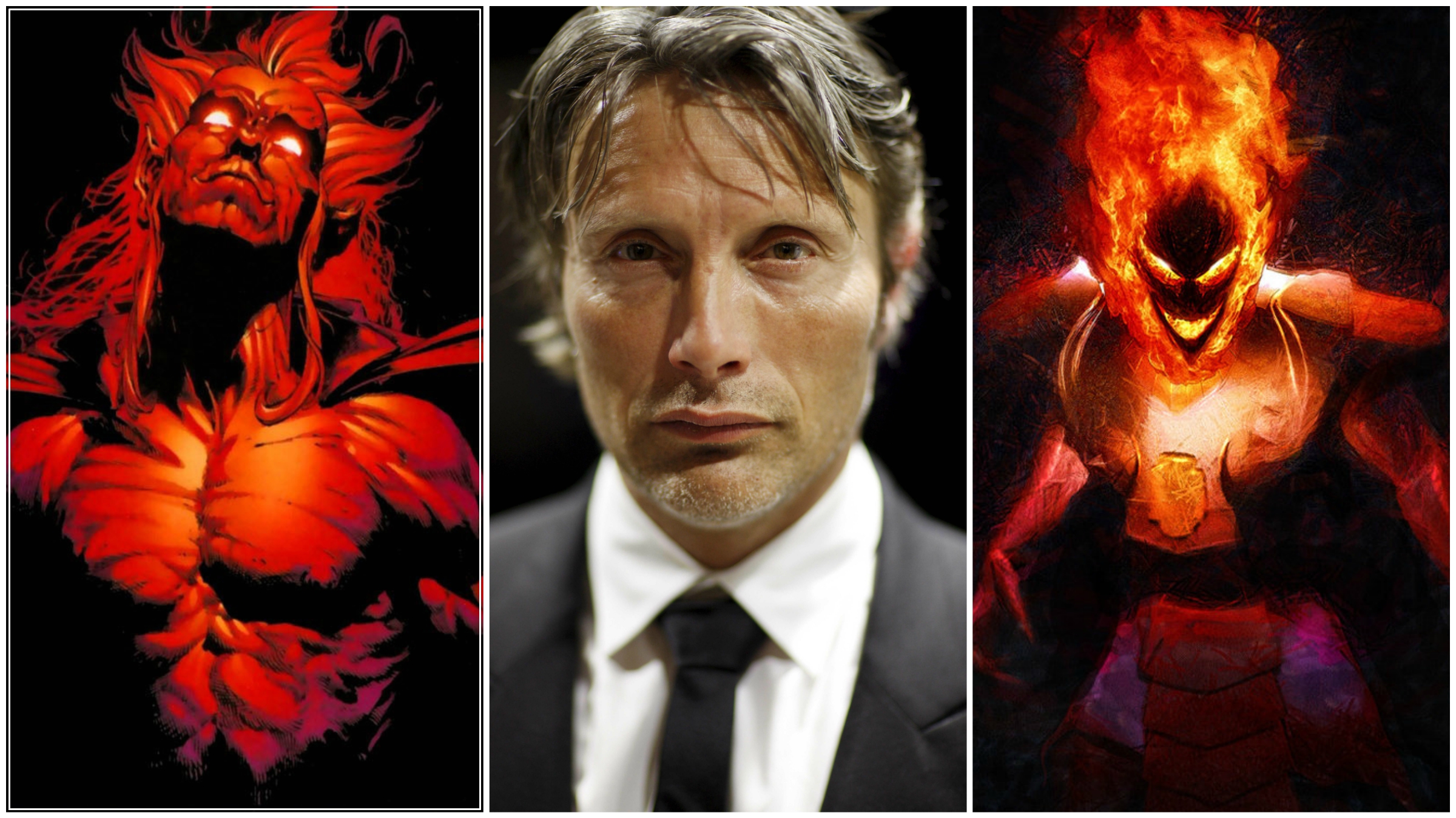 Argumento y personajes del 'Doctor Extraño' de Marvel