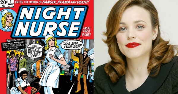 Argumento y personajes del 'Doctor Extraño' de Marvel