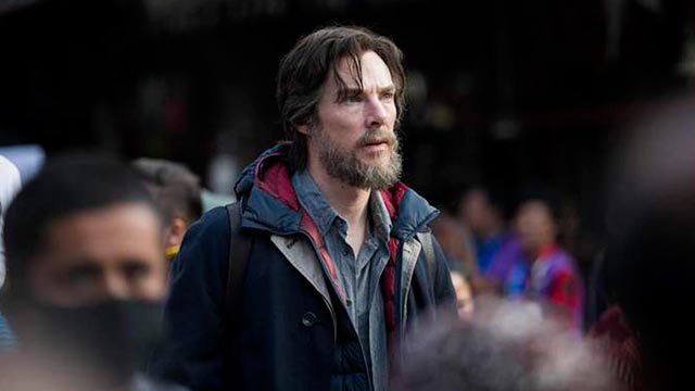 Argumento y personajes del 'Doctor Extraño' de Marvel