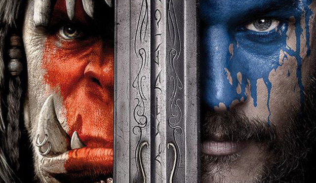 Póster y trailer de 'Warcraft (La Película)' anunciado