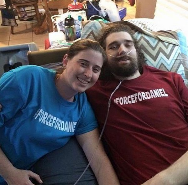 Muere el fan de Star Wars que pudo ver 'El Amanecer de la Fuerza' antes que nadie