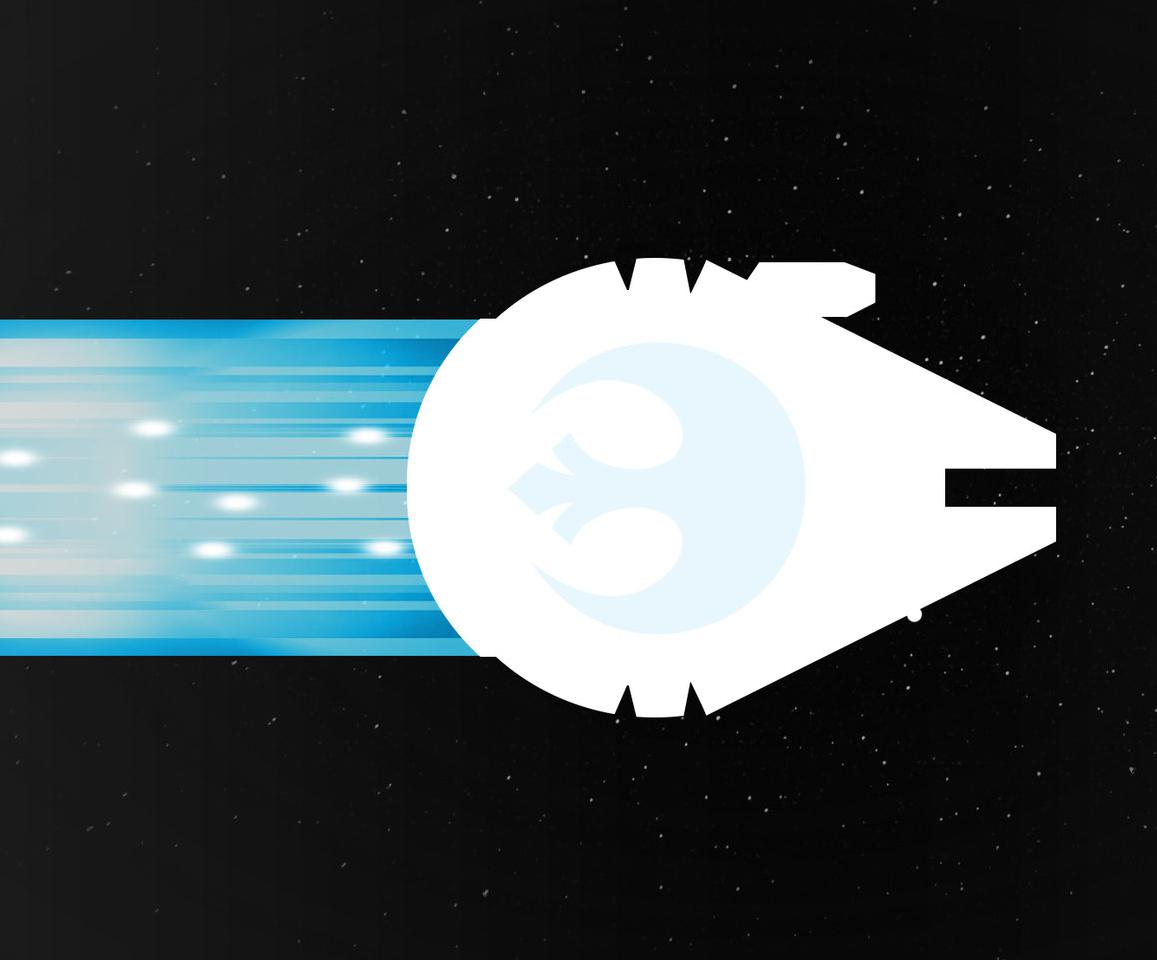 Star Wars: El Despertar de la Fuerza, 