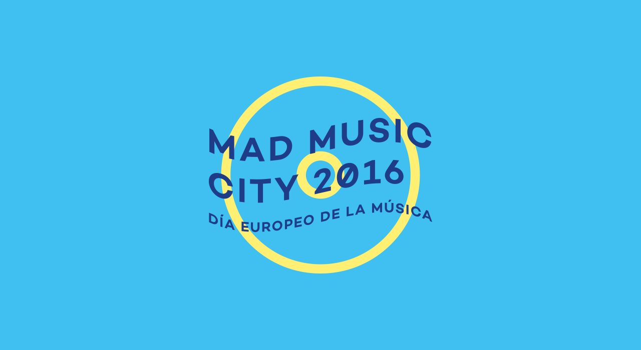 Se presenta MadMusic City