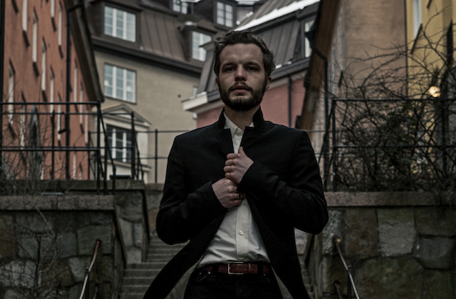 the tallest man alive