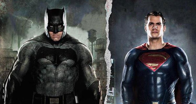 Batman y Superman nos hablan de El Amanecer de la Justicia