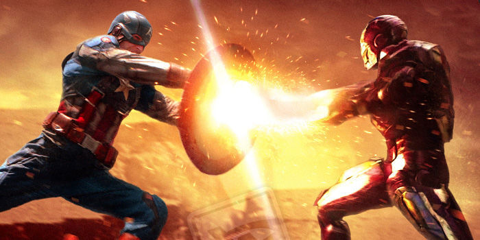 Nueva sinopsis de Capitán América: Civil War, ¿por la polémica? 