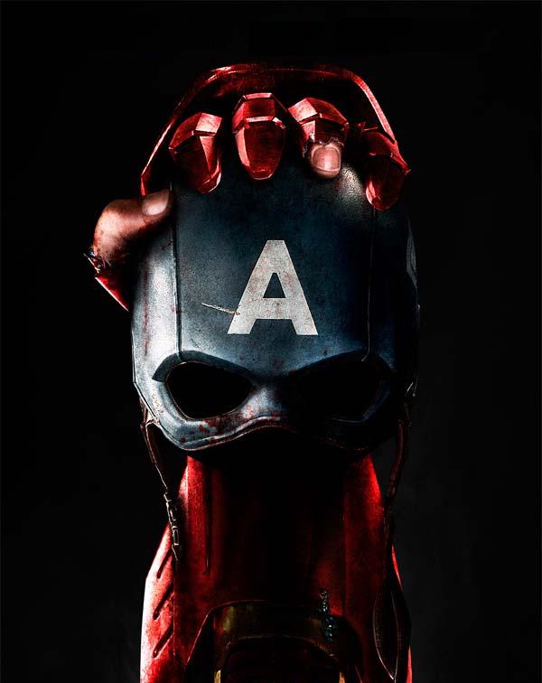 El Final de ‘Capitán América: Civil War’, ¡REVELADO!