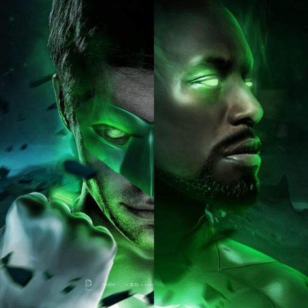 Los personajes de la Liga de la Justicia de Zack Snyder