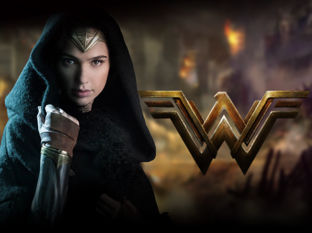 Los personajes de la Liga de la Justicia de Zack Snyder