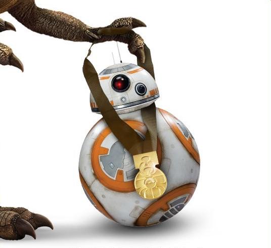 ‘Star Wars: El Despertar de la Fuerza’ sigue batiendo récords