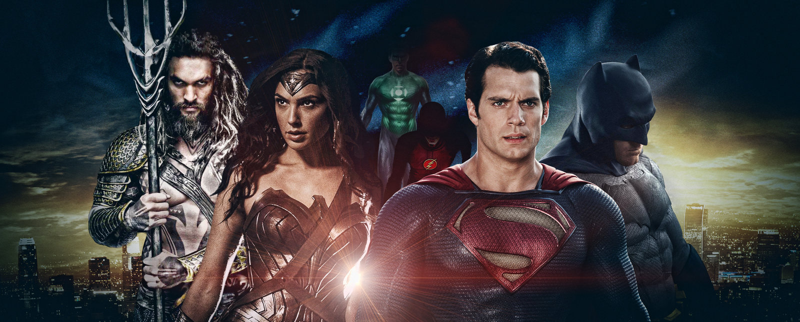 Revelado el papel de la Liga de la Justicia en ‘Batman v Superman’