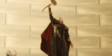 Thor: Descubre la escena perdida con la coronación de Loki