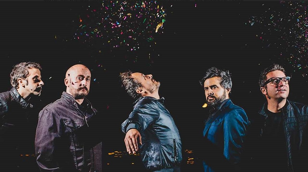 Love of Lesbian anuncia su regreso con un peculiar vídeo
