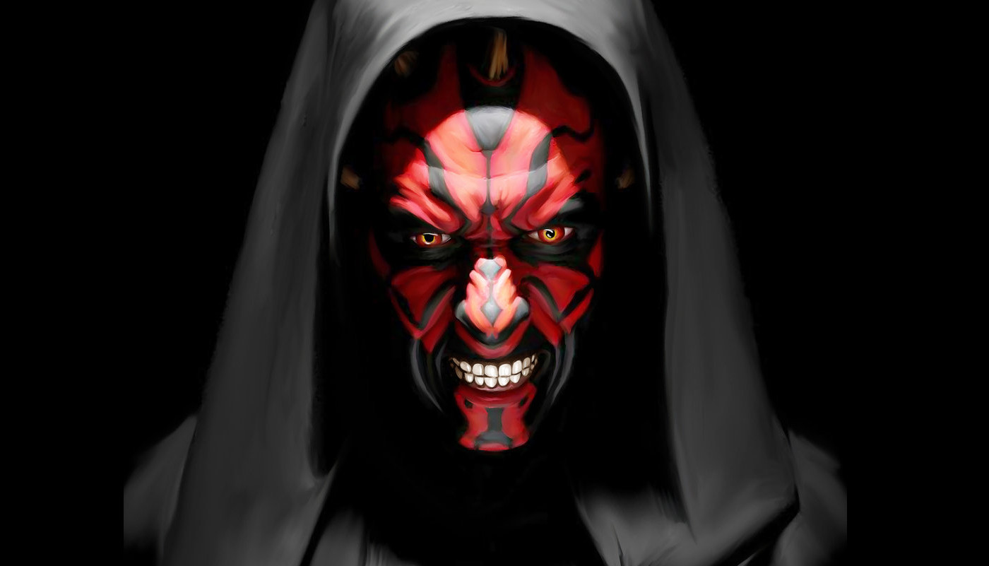 7 aspectos en los que 'La Amenaza Fantasma' es mejor que 'El Despertar de la Fuerza'