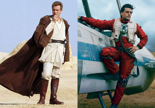 7 aspectos en los que 'La Amenaza Fantasma' es mejor que 'El Despertar de la Fuerza'