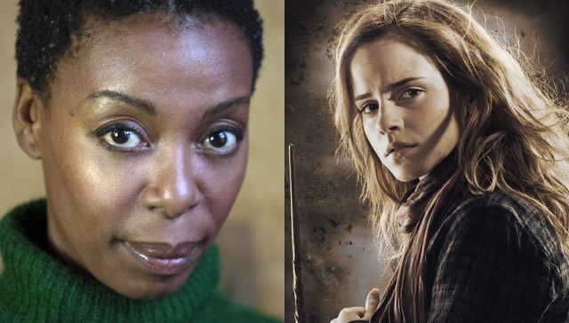 Noma Dumezweni será Hermione en 'Harry Potter y el Niño Maldito'