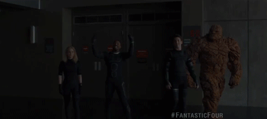 Marvel recupera los derechos de Taskmaster, El Supervisor