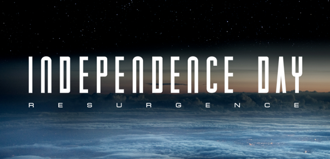 Trailer de 'Independence Day 2: Resurgence'