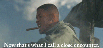 Trailer de 'Independence Day 2: Resurgence'