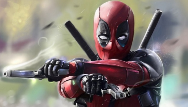 Nuevo trailer de 'Deadpool' sin censuras