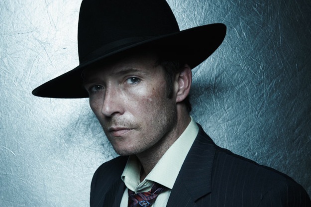 Fallece Scott Weiland, vocalista de Stone Temple Pilots 