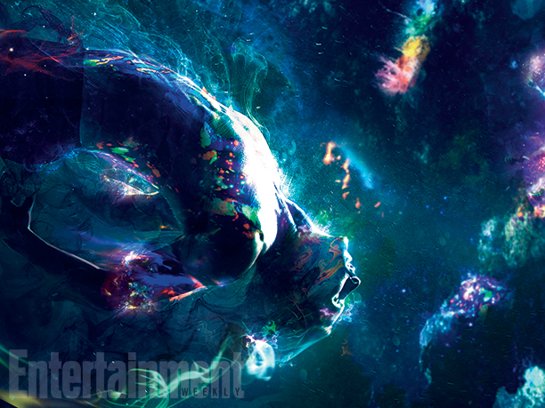 Nuevos detalles de los personajes y villanos del Doctor Extraño