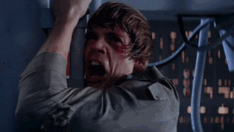 Periodista amenazada de muerte por criticar Star Wars Periodista amenazada de muerte por criticar Star Wars