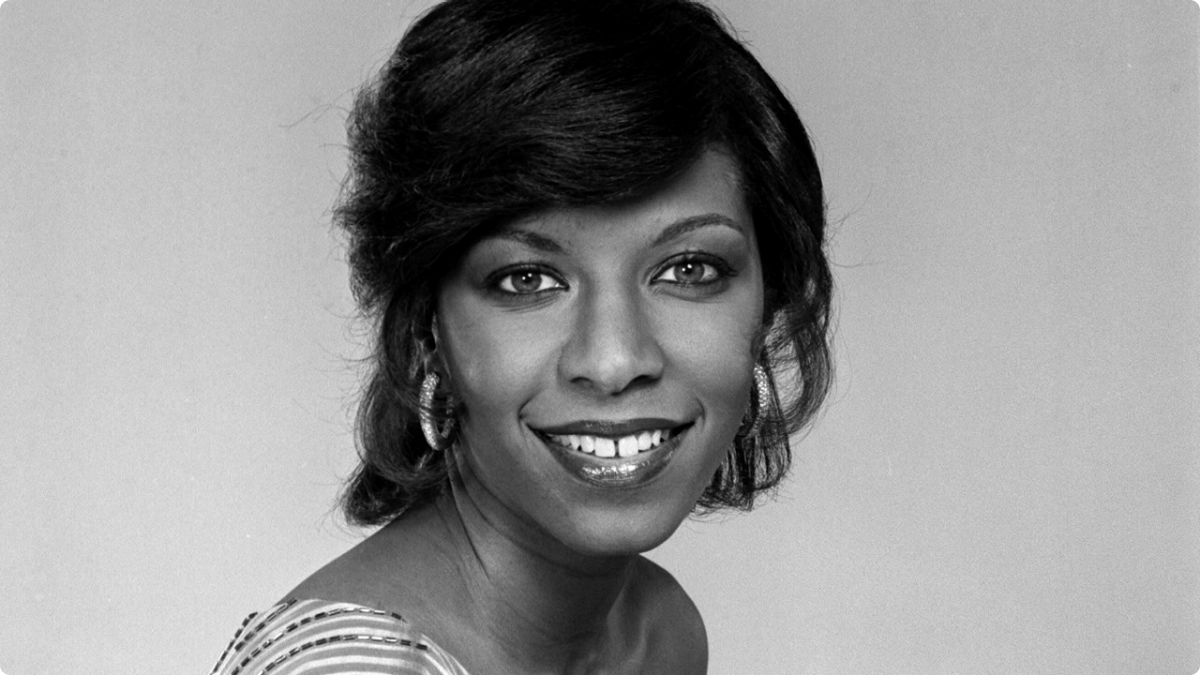 Falleció Natalie Cole