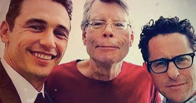 Trailer del viaje en el tiempo de James Franco, 11.22.63