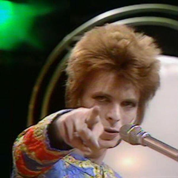 bowie starman bowie starman