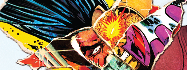 Detalles sobre ‘Legacy’, la serie de televisión del mundo ‘X-Men’