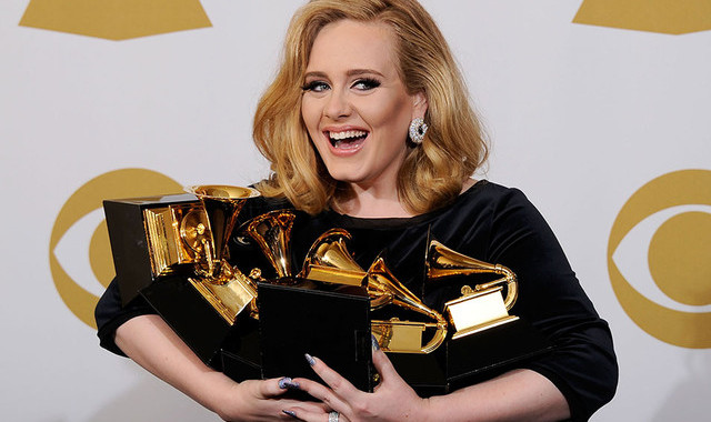 Actuaciones confirmadas para los Grammys  2016