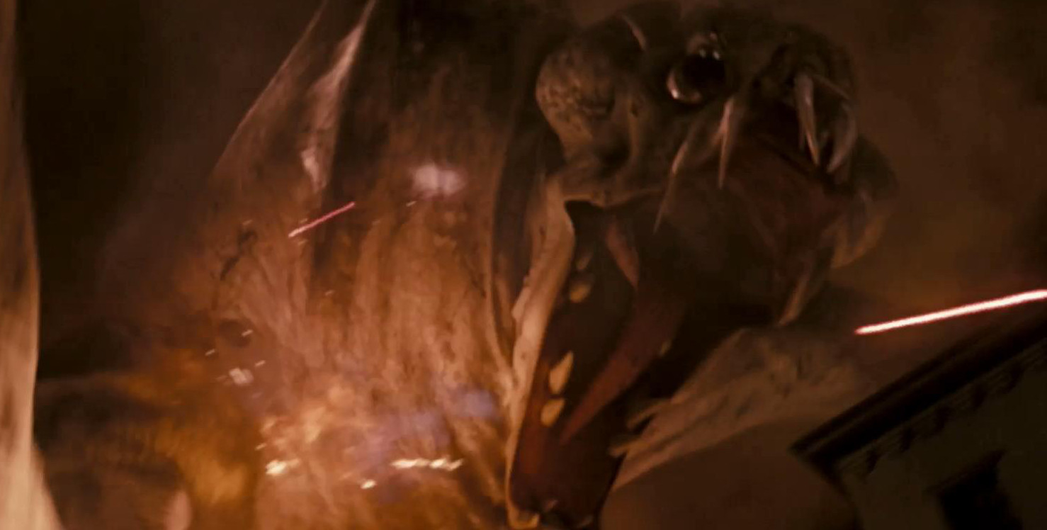 Trailer de 'Cloverfield 2', los monstruos de J.J. Abrams vuelven