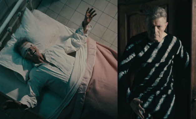 muerte bowie muerte bowie