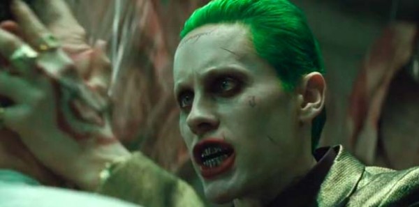 Revelado origen de Joker y Harley Quinn en 'El Escuadrón Suicida'