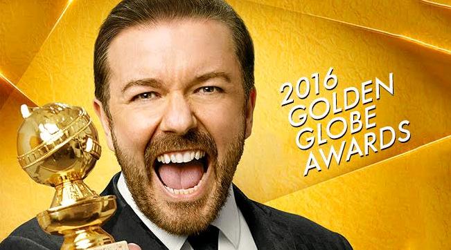 Palmarés de los Globos de Oro