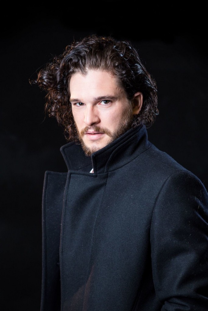 Kit Harington habla de la muerte de Jon Snow en 'Juego de Tronos'