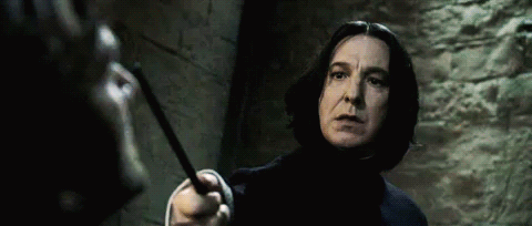 Muere Alan Rickman, 'Jungla de Cristal' se viste de luto
