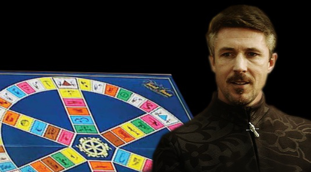 Indignación con la pregunta de 'Juego de Tronos' en el Trivial