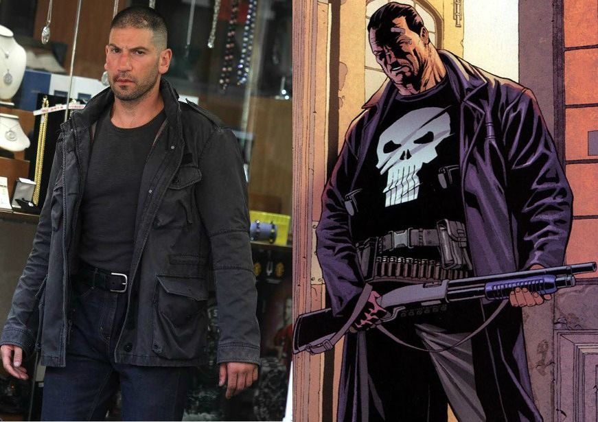 Punisher