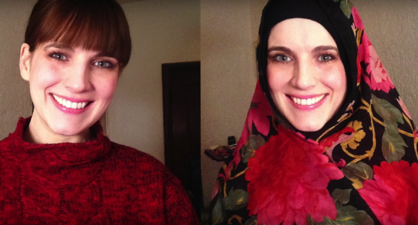  Se crea un perfil musulman en Tinder para conseguir más matchs