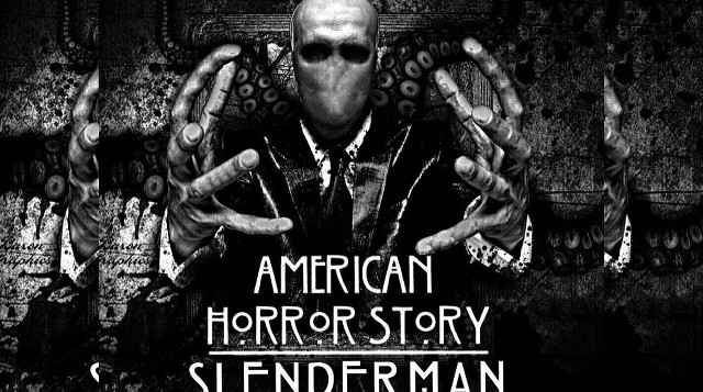 ¿Slenderman en la sexta temporada de 'American Horror Story'?
