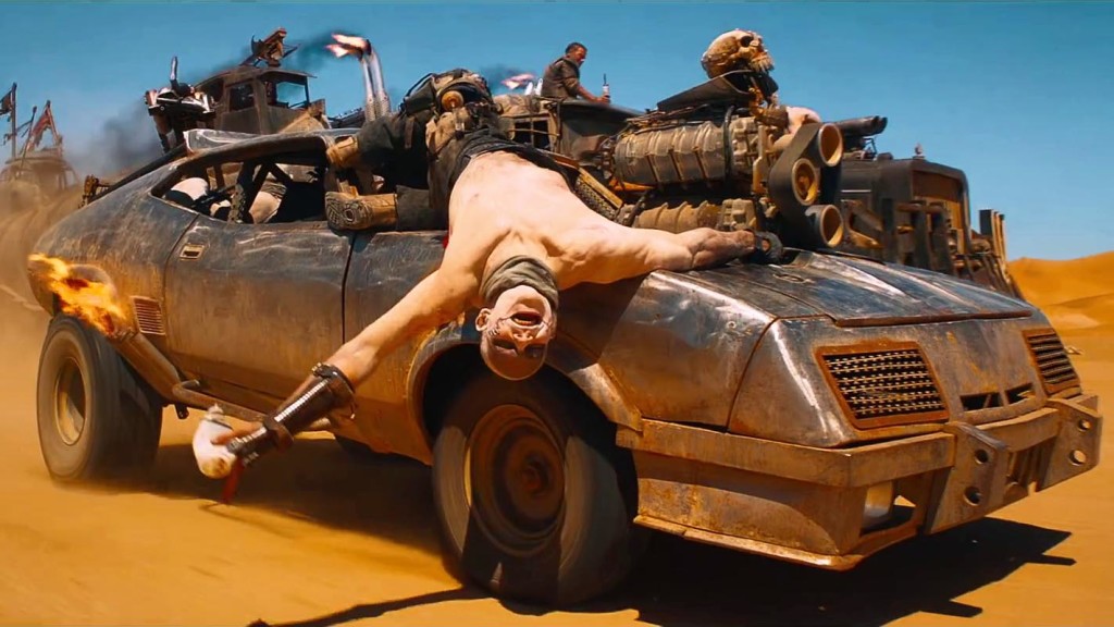 George Miller no dirigirá una nueva película de Mad Max